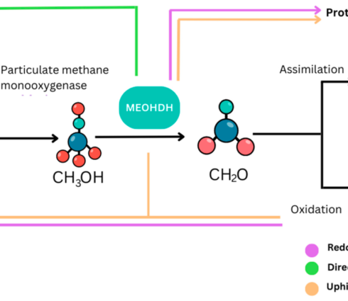 Modes of Electron transfer