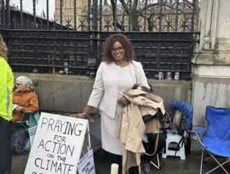 Helen Nnenna Onyeaka