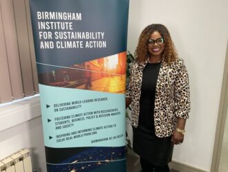 Helen Nnenna Onyeaka