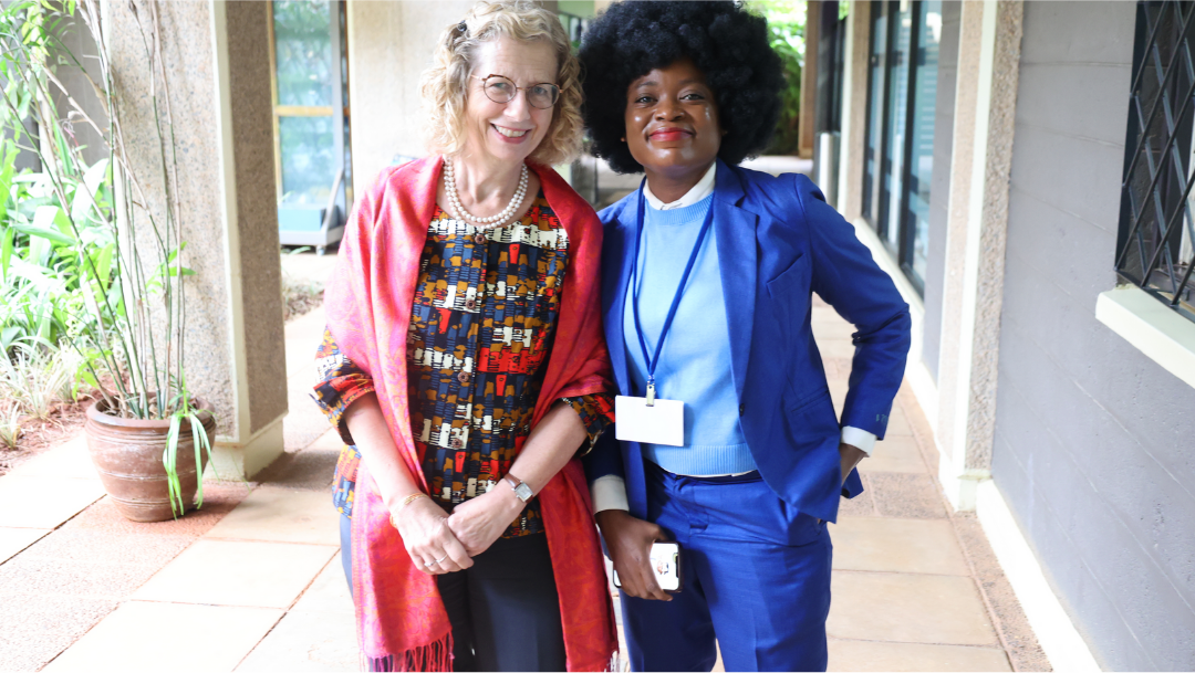 UNEP Kenya