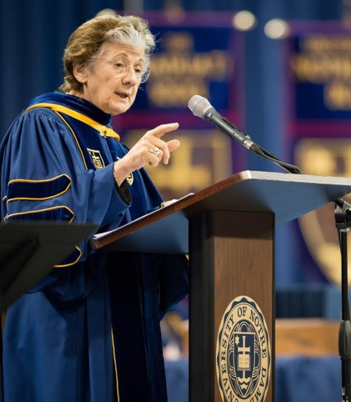 Rita R. Colwell
