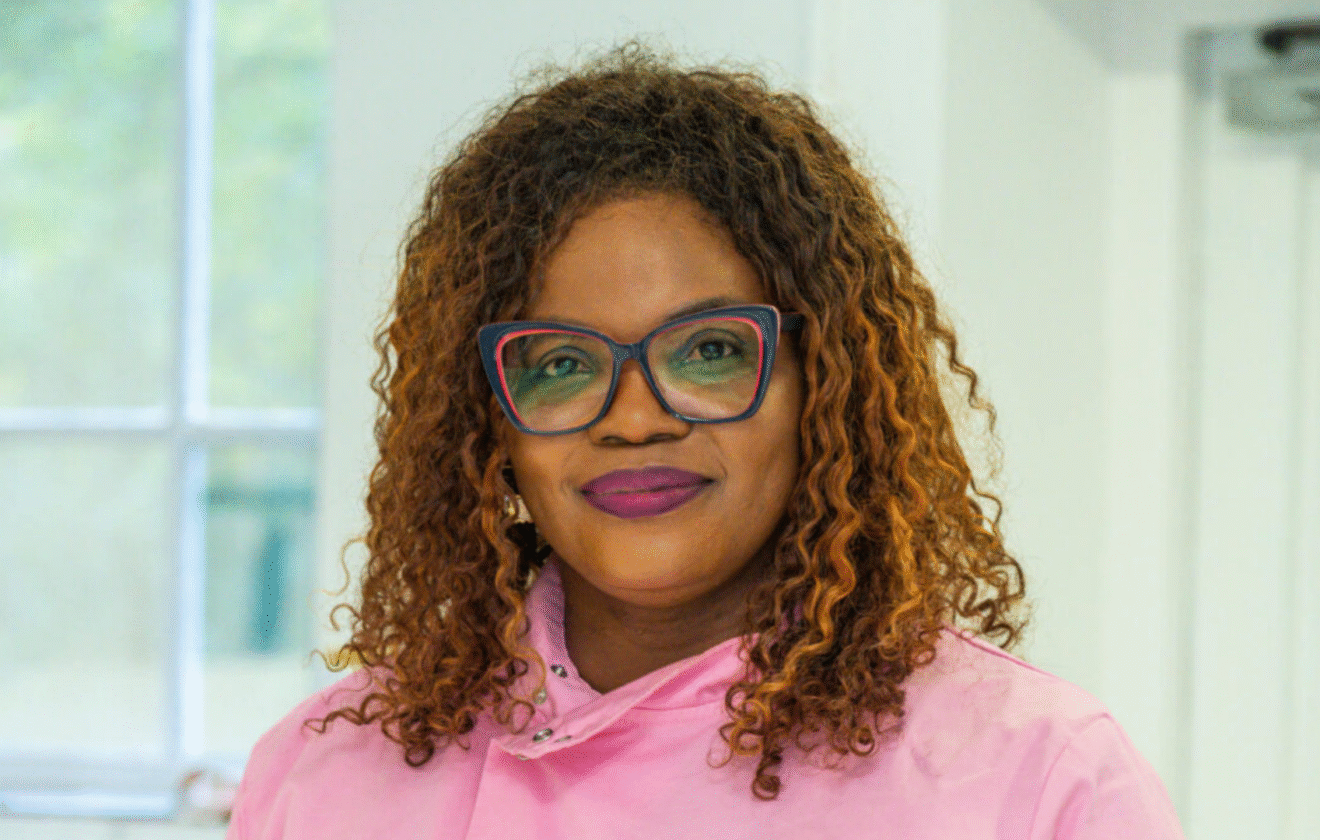 Helen Nnenna Onyeaka