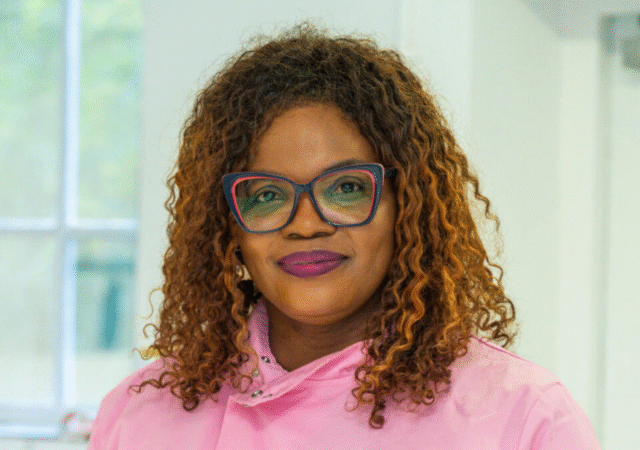 Helen Nnenna Onyeaka
